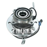 Timken Front Right Wheel Bearing And Hub Assembly SP580302. Fixed Price $239.62.