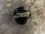 Apex Center Cap # (P10954) BC-862. Fixed Price $34.19.