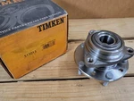 Timken 513013 Wheel Bearing And Hub Assembly. Fixed Price $100.00.