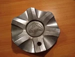 Bentchi Cap C-150-2 Center Wheel Hub. Fixed Price $46.99.