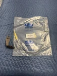 Nos 1983-86 Ford Mustang Oem Carburetor Throttle Cable E5ZZ-9A758-B W/ Bracket. Fixed Price $78.99.