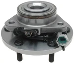 Genuine Raybestos Brakes R-line Wheel Bearing & Hub Assy 715066. Fixed Price $168.23.