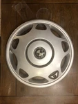 1992-1997 Bmw E36 316I 323I 325I 328I 15" Hubcap Wheel Cover 3631180104 51004. Fixed Price $20.00.