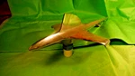 BW59 Packard Clipper Hood Ornament Jet/ship Vintage 1953 #422445. Fixed Price $89.99.