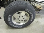 Wheel 16X7 Aluminum Fits 92-99 Chevrolet 1500 Pickup 1921684. Fixed Price $96.04.