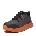 Timberland Pro Men's Intercept Steel Safety Toe 10, Dark Grey/orange V1. Fixed Price $157.20.