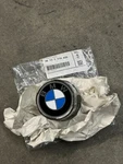 Genuine Oem Wheel Hub Cap For Bmw 2500 2800 3.0CS 36131114435. Fixed Price $30.00.