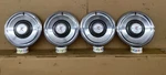 1962-1965 Amc Rambler American Ambassador Hubcap Wheel Cover 14" Set Oem Nice. Fixed Price $149.99.
