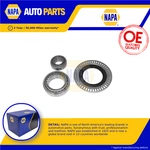 Wheel Bearing Kit Fits Mercedes S350 W220 3.7 Front 02 To 05 M112.972 Napa New. Fixed Price $25.94.