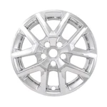 Coast To Wheel Skin - 17 Inch, 5 V Spokes. Fixed Price $130.98.
