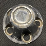 1971-72 Oldsmobile Delta 88 408987 Oem Center Rim Wheel Cap Poly Cast Ssiv PE2 X. Fixed Price $39.99.