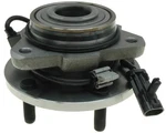 Genuine Raybestos Brakes R-line Wheel Bearing & Hub Assy 713200. Fixed Price $103.42.