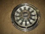 1967 Ford Falcon Rim Wheel Cover 14" Oem Used 617. Fixed Price $39.99.