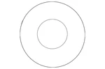 Genuine Ford Cap F87Z-1130-DA. Fixed Price $45.27.
