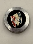 Vintage Buick Century Metal Wheel Center - P/n 25501094 1970 S. Fixed Price $39.00.