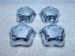 Ford Explorer / Ranger Oem 15" Alloy Wheel Center Cap Set F57A-1A096-BB #2I-10. Fixed Price $75.00.