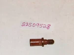1980 Olds Delta 88 Custom Cruiser Hubcap Lock Bolt. Fixed Price $15.45.