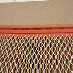 Nos Open Box Wix 42484 Air Filter Free Shipping!. Fixed Price $16.90.