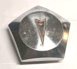 70-76 Firebird Ta Trans Am Formula Wheel Center Cap Used #3. Fixed Price $17.95.