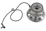 Wheel Bearing And Hub Assembly Mevotech H515019. Fixed Price $137.92.