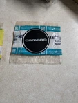 Nos 82-92 Camaro Silver Letter Center Cap Emblem Disc Gm 10080900 14030416. Fixed Price $25.00.