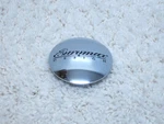 Euromax Design 401214 Custom Alloy Wheel Snap On Chrome Center Cap #2B-12. Fixed Price $20.00.