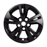 Coast IWCIMP487BLK Impostor Wheel Cover. Fixed Price $108.97.