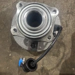 Wheel Bearing And Hub Assembly-r-line Rear Raybestos 712229. Fixed Price $50.00.