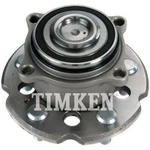HA590345 Timken Hub Rear Driver Or Passenger Side 4-WHEEL Abs Right Left. Fixed Price $133.65.