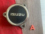 #a (1) 1993-2002 Isuzu Trooper Center Cap 6797 Rear. Fixed Price $17.95.