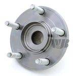 Ford Escape 2001-2012 Wjb SPK002 Front Driver Passenger Side Wheel Hub. Fixed Price $30.65.