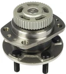 Axle Bearing And Hub Assembly Dorman 951-021. Fixed Price $72.95.