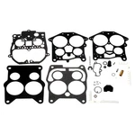 Carburetor Repair Kit For Calais, Commercial Chassis, Deville+more 380B. Fixed Price $51.62.
