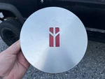 Oldsmobile Achieva Oem Wheel Center Cap Machined Finish 1992-1996 22555572. Fixed Price $12.95.