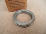 Vintage (nos) 1949-1960 Ford Rear Inner Wheel Bearing Retainer. Fixed Price $9.95.