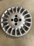 New Old Stock Ford Contour Wheel Cover Part #F7RZ-1130-MA.. Fixed Price $45.00.