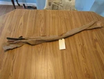 Nos 1969 1970 Ford Mustang Coupe Shelby GT-500 Conv Rh Door Belt Weatherstrip. Fixed Price $299.99.