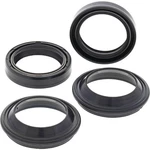 Balls Fork & Dust Seal Kit Honda 80-83 GL1100A Goldwing 82-83. Fixed Price $39.78.