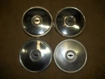 75-80 Chevrolet Chevette Rim Center Wheel Cover Oem Dog Dish Used. Fixed Price $44.99.