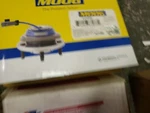 Wheel Bearing And Hub Assembly Moog 513125. Fixed Price $75.00.