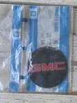 Nos 1980'S 1990'S Gmc Truck Wheel Hub Insert 15593784. Fixed Price $14.99.