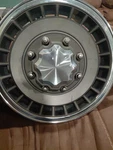 87-91 Ford E150/E250/E350/F250/F350 16" Hubcap/wheel Cover 857 66023. Fixed Price $57.05.