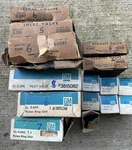Valves & Rings Nos Chevy Gmc Buick Pontiac Oldsmobile Cadillac. Fixed Price $6.00.