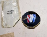 Nos 1966 Buick Skylark 15" 1967 Lesabre Deluxe Wheel Cover Emblem 1377915. Fixed Price $40.00.