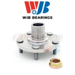 Wjb SPK408 Wheel Hub For Axle Tire Yz. Fixed Price $43.72.
