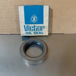 1933-1970 Chevrolet & Pontiac Victor Seal Rear Wheel Oil 49225. Fixed Price $38.95.