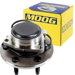 Rwd Moog Front Wheel Bearing Hub For Chevy Gmc Tahoe Silverado Sierra 1500 Yukon. Fixed Price $81.22.