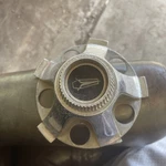1966 Plymouth Barracuda Valant Oem Center Cap 2530340. Fixed Price $19.00.