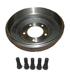 1945-1948 Ford Brake Drum & Studs 51A-1125-SET. Fixed Price $239.95.