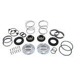 Yukon Gear & Axle YHC70003 Hardcore Locking Hub Set. Fixed Price $541.48.